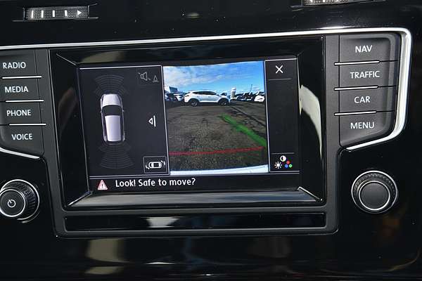 2015 Volkswagen Golf 103TSI Highline 7