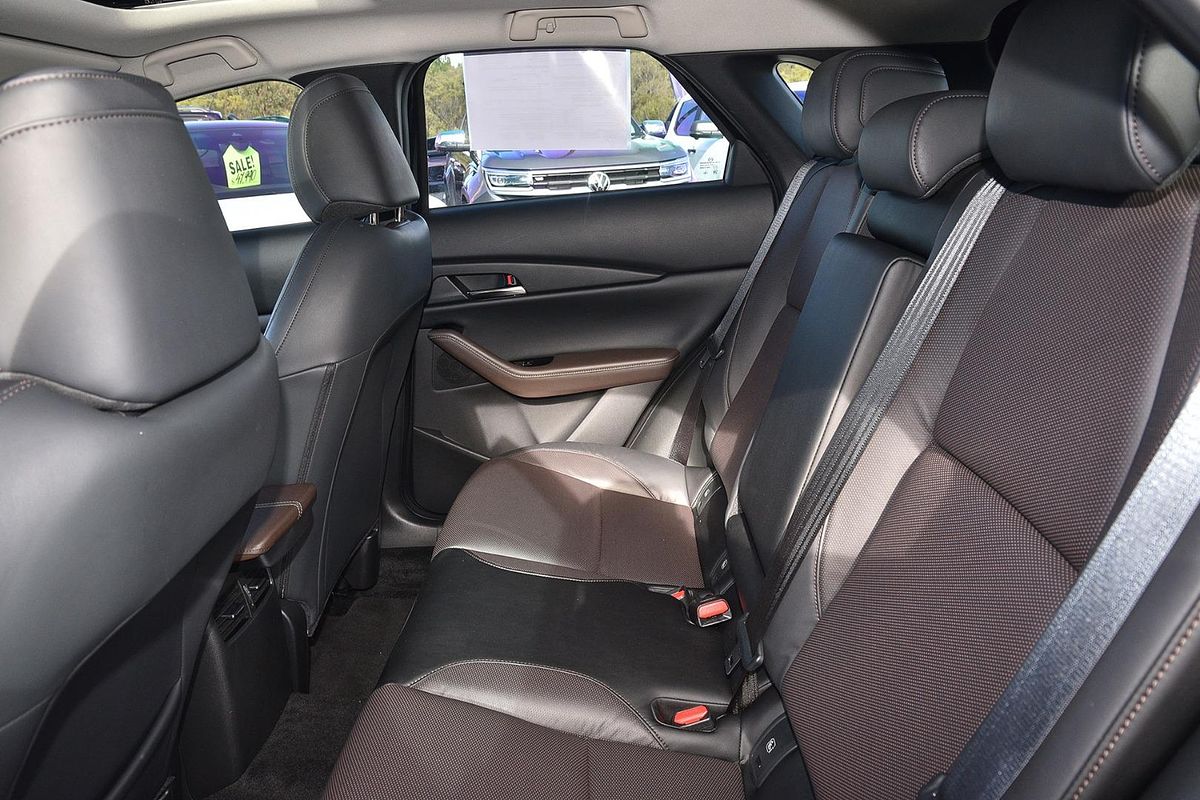 2022 Mazda CX-30 G25 Astina DM Series