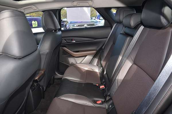 2022 Mazda CX-30 G25 Astina DM Series