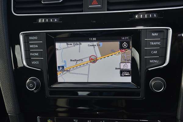 2015 Volkswagen Golf 103TSI Highline 7