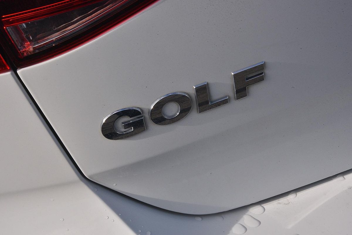 2015 Volkswagen Golf 103TSI Highline 7