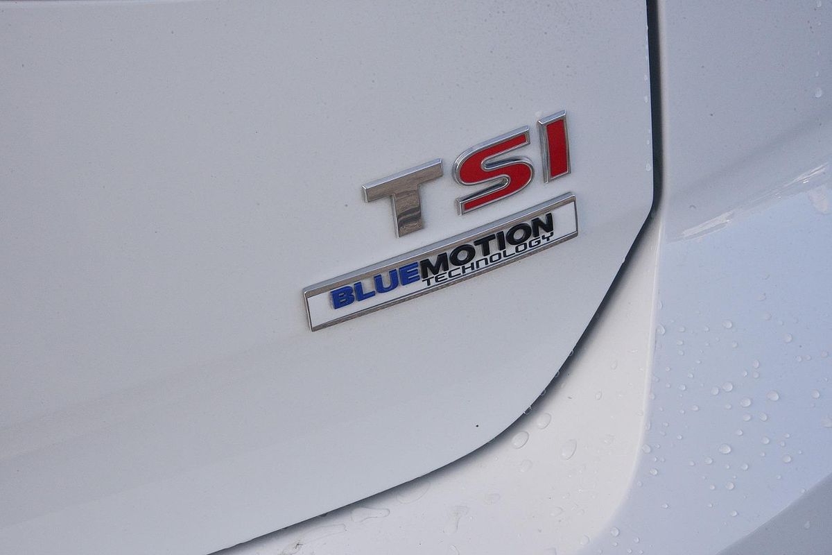 2015 Volkswagen Golf 103TSI Highline 7