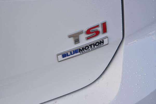 2015 Volkswagen Golf 103TSI Highline 7