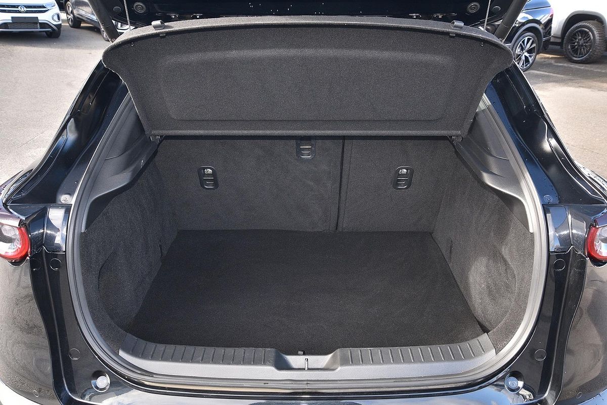 2022 Mazda CX-30 G25 Astina DM Series