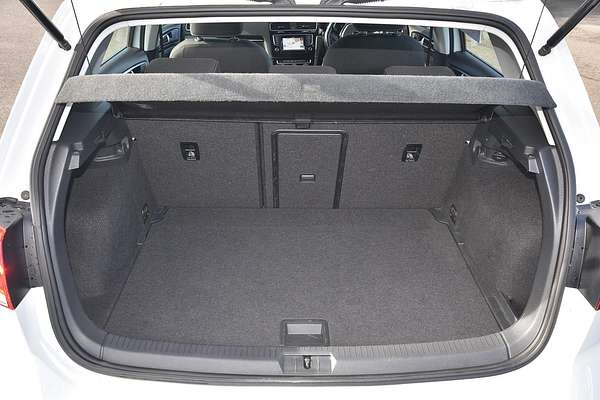 2015 Volkswagen Golf 103TSI Highline 7