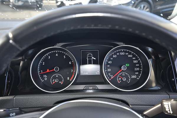 2015 Volkswagen Golf 103TSI Highline 7