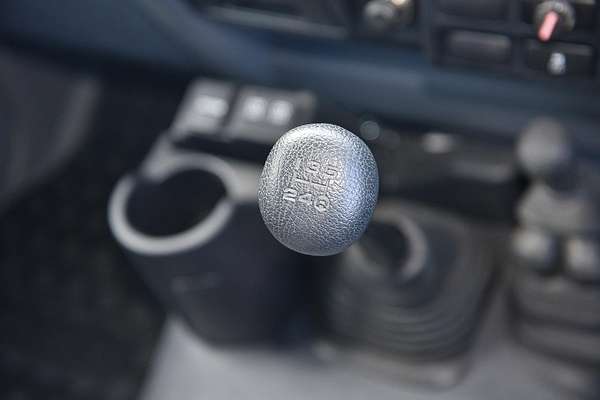 2023 Toyota Landcruiser Workmate VDJL79R 4X4