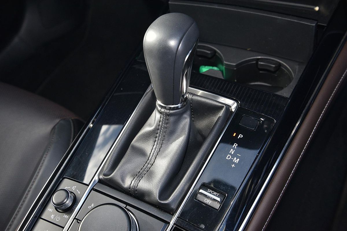 2022 Mazda CX-30 G25 Astina DM Series