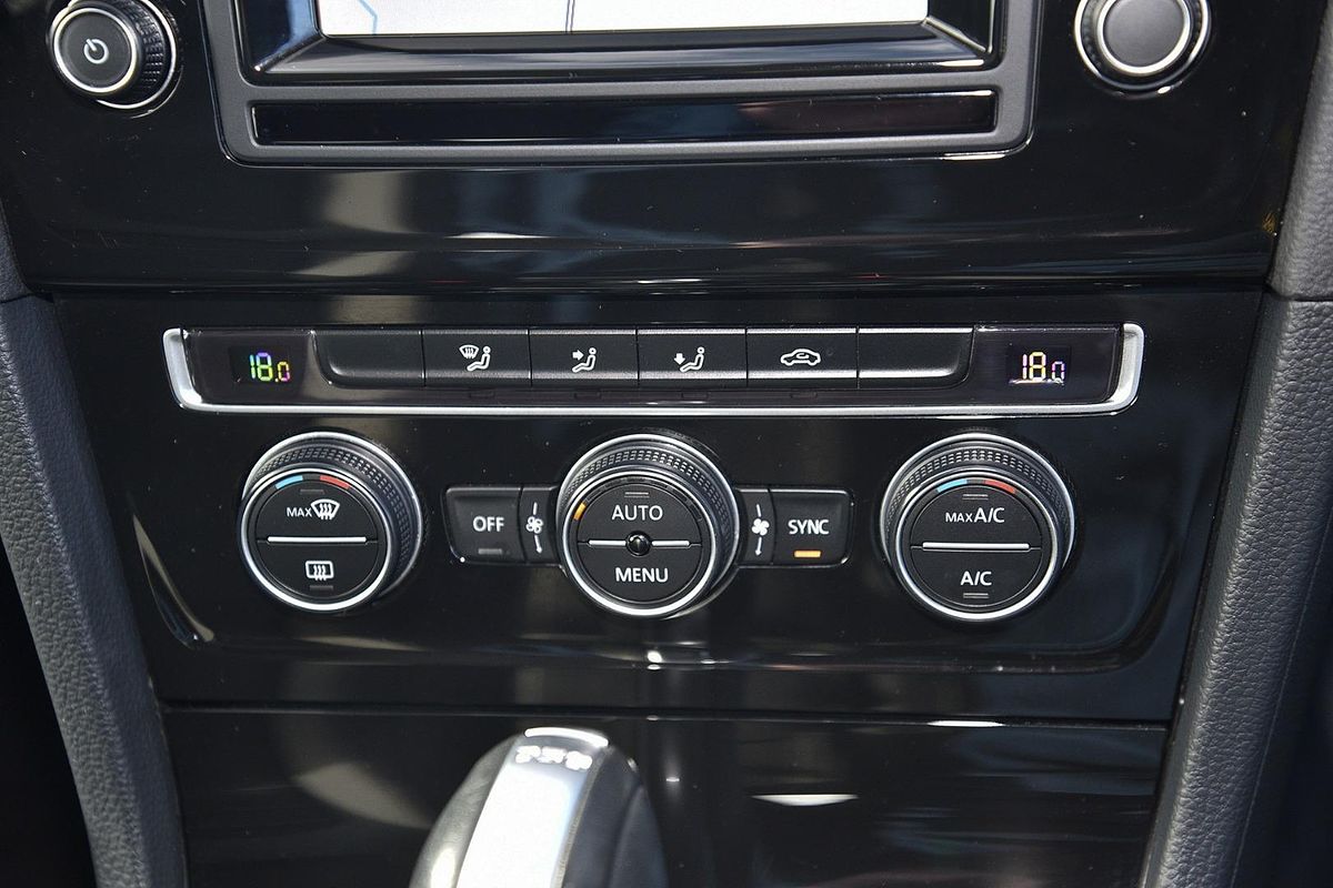 2015 Volkswagen Golf 103TSI Highline 7