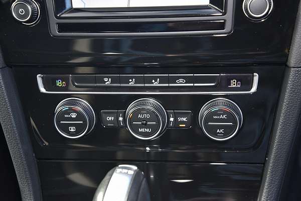 2015 Volkswagen Golf 103TSI Highline 7