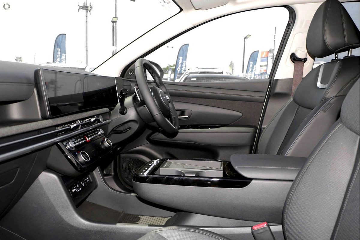 2025 Hyundai Tucson Premium NX4.V3 AWD