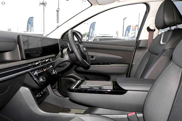 2025 Hyundai Tucson Premium NX4.V3 AWD