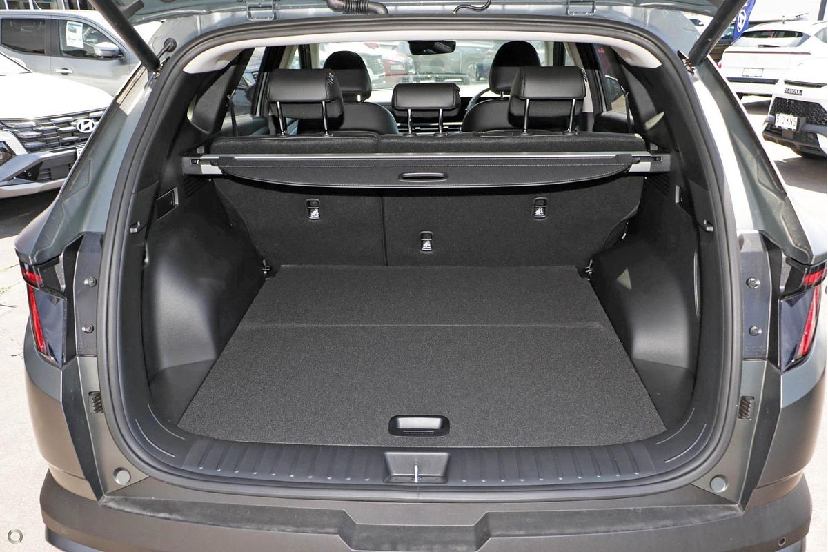 2025 Hyundai Tucson Premium NX4.V3 AWD
