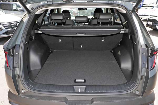 2025 Hyundai Tucson Premium NX4.V3 AWD