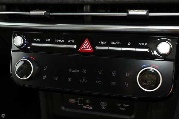 2025 Hyundai Tucson Premium NX4.V3 AWD