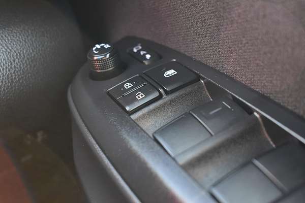 2021 Toyota Yaris SX MXPA10R