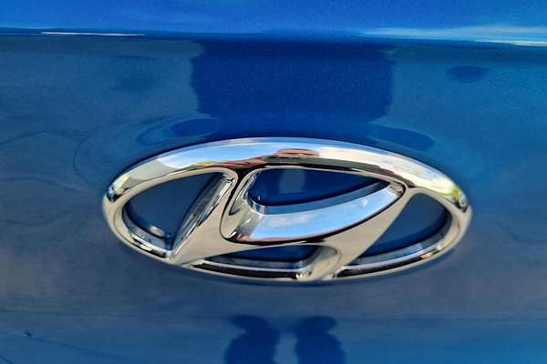 2020 Hyundai Tucson Active X TL4