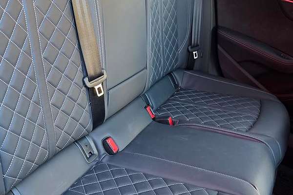 2024 Audi S4 B9