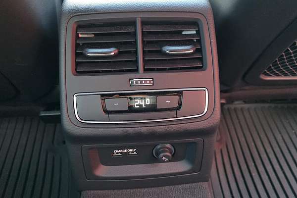 2024 Audi S4 B9