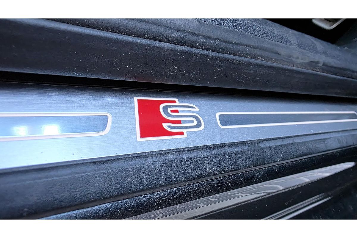 2024 Audi S4 B9