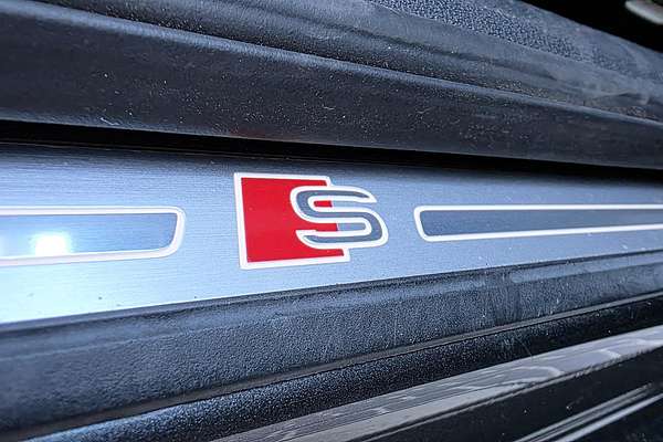 2024 Audi S4 B9