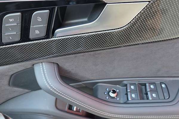 2024 Audi S4 B9