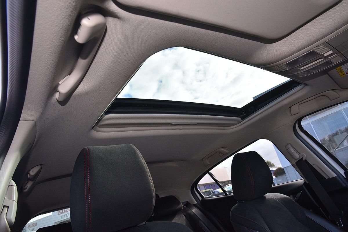 2014 Mazda 3 XD Astina BM Series