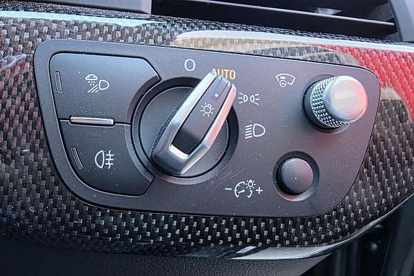 2024 Audi S4 B9
