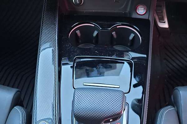 2024 Audi S4 B9