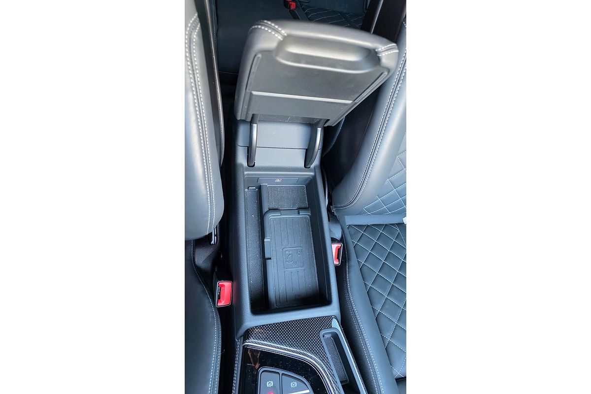 2024 Audi S4 B9
