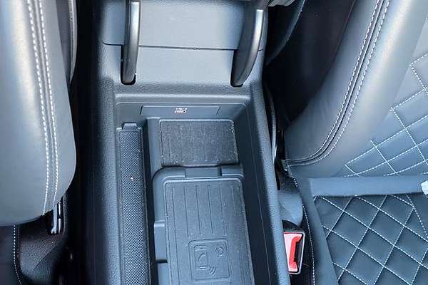 2024 Audi S4 B9
