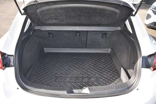 2014 Mazda 3 XD Astina BM Series