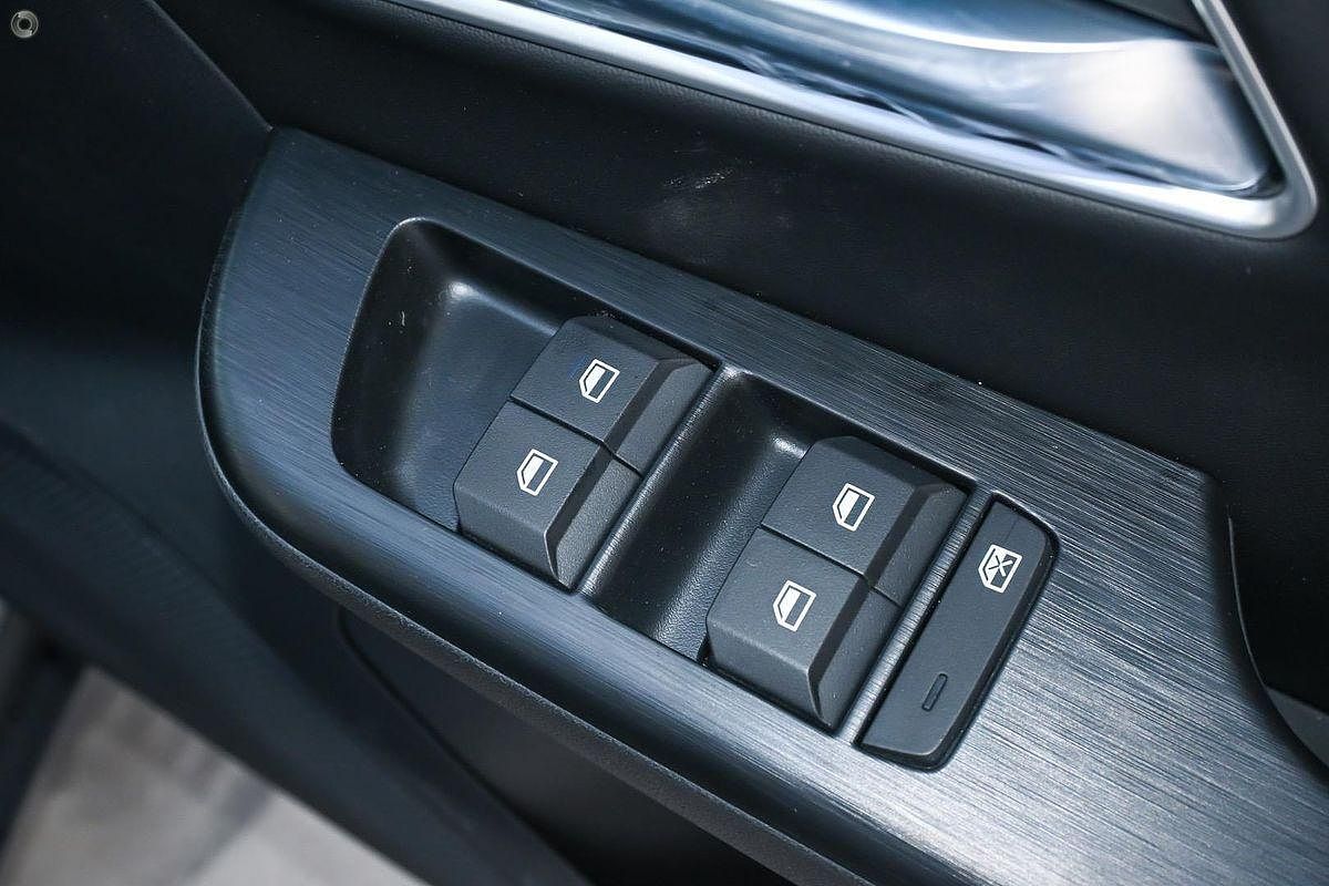 2025 MG ZS Essence Turbo ZS32 2WD