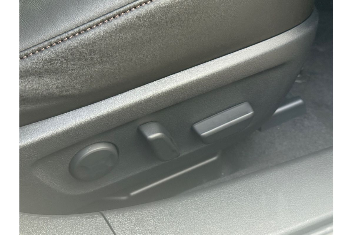 2025 Mazda 3 G20 Touring BP Series
