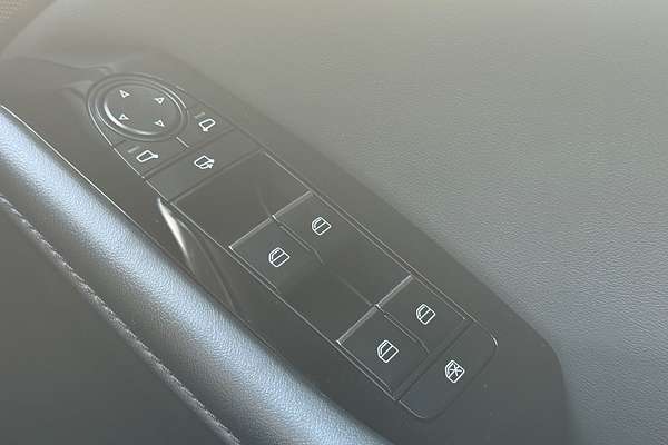 2025 Mazda 3 G20 Touring BP Series