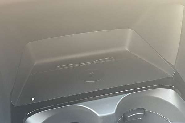 2025 Mazda 3 G20 Touring BP Series