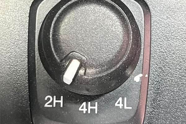 2019 Ford Ranger XL PX MkIII 4X4 3.2L
