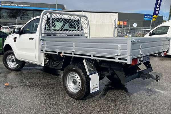 2019 Ford Ranger XL PX MkIII 4X4 3.2L