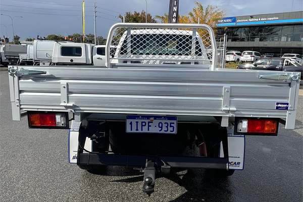 2019 Ford Ranger XL PX MkIII 4X4 3.2L