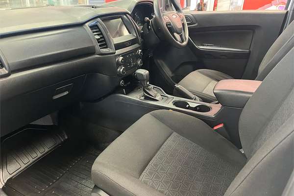 2019 Ford Ranger XL PX MkIII 4X4 3.2L