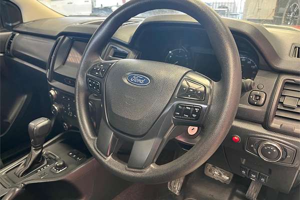 2019 Ford Ranger XL PX MkIII 4X4 3.2L