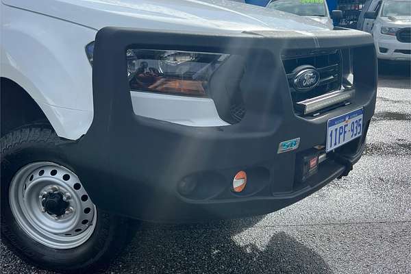 2019 Ford Ranger XL PX MkIII 4X4 3.2L