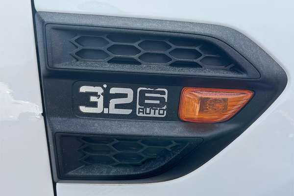 2019 Ford Ranger XL PX MkIII 4X4 3.2L