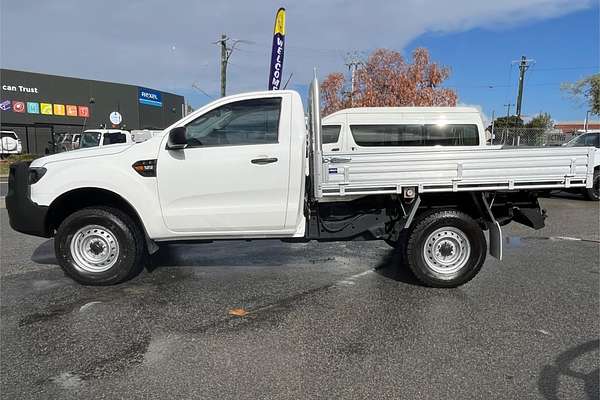 2019 Ford Ranger XL PX MkIII 4X4 3.2L
