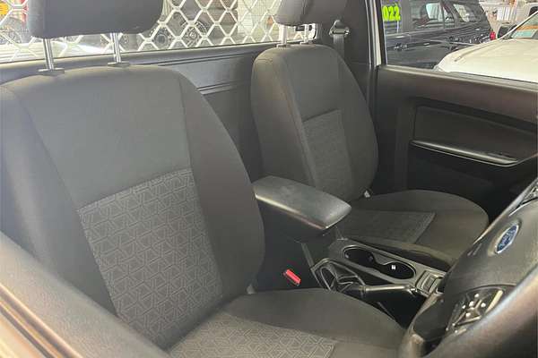 2019 Ford Ranger XL PX MkIII 4X4 3.2L