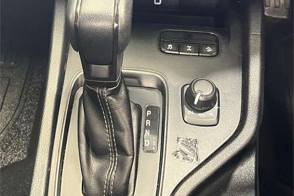 2019 Ford Ranger XL PX MkIII 4X4 3.2L