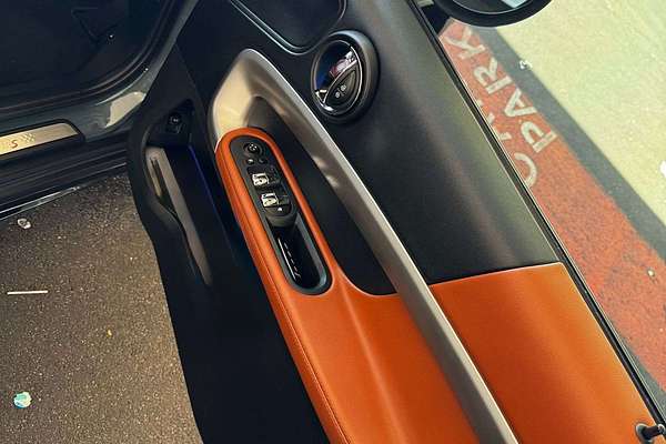 2021 MINI Countryman Cooper S Classic F60 LCI