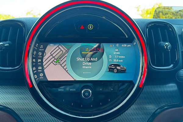 2021 MINI Countryman Cooper S Classic F60 LCI