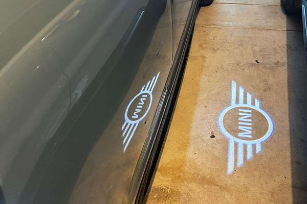 2021 MINI Countryman Cooper S Classic F60 LCI