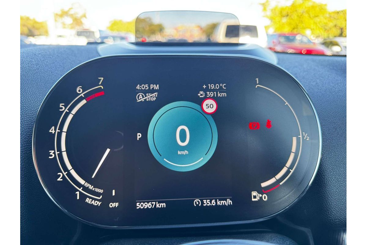 2021 MINI Countryman Cooper S Classic F60 LCI
